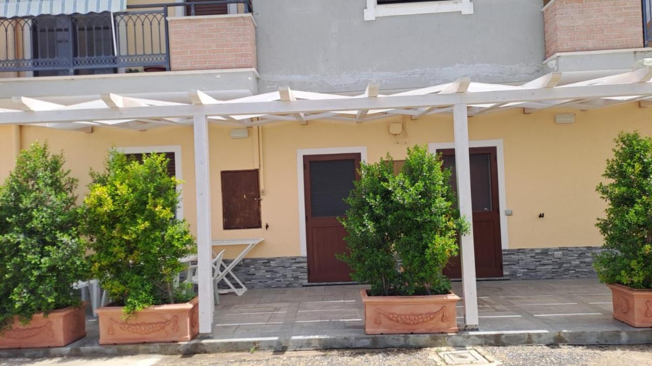 Casa Lombardo Crotone