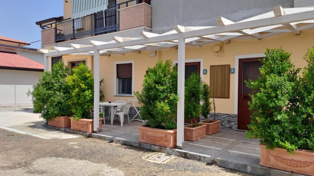 Casa Lombardo Holiday home Crotone