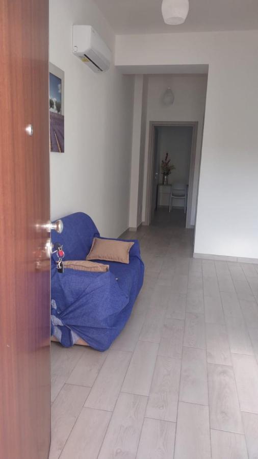 Casa Lombardo Holiday home *