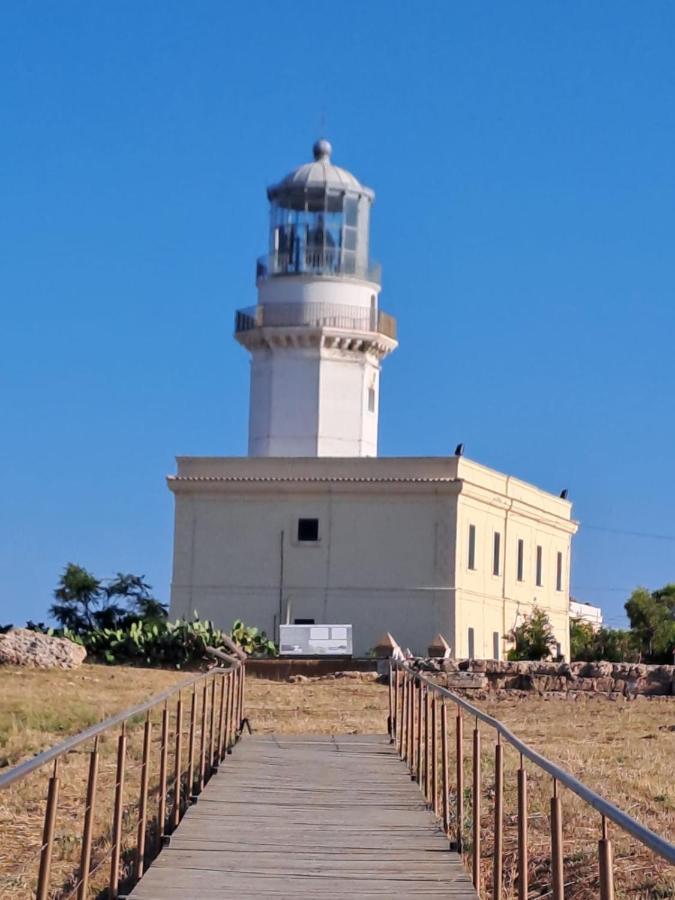 Casa Lombardo * Crotone