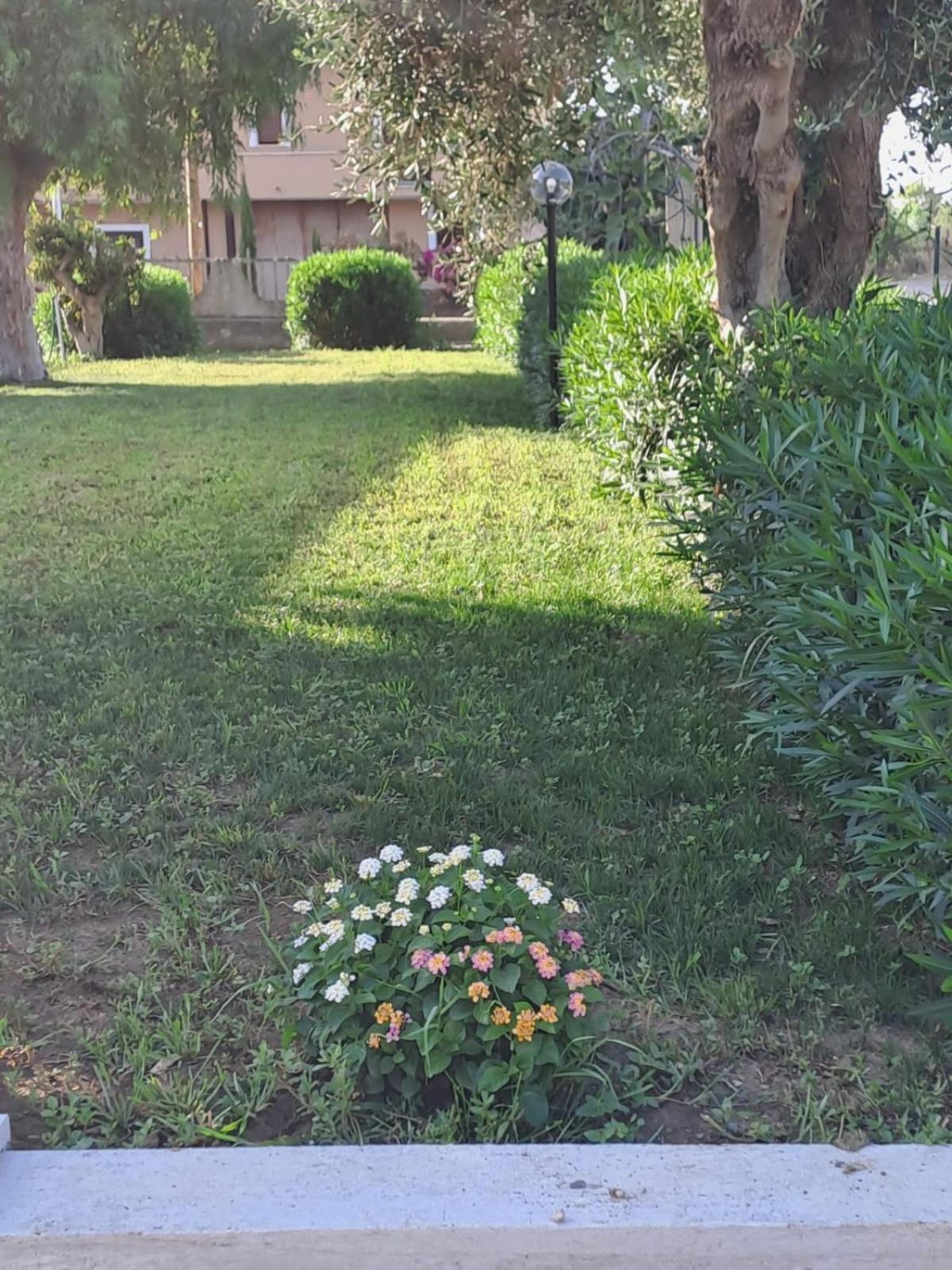 Casa Lombardo Holiday home *